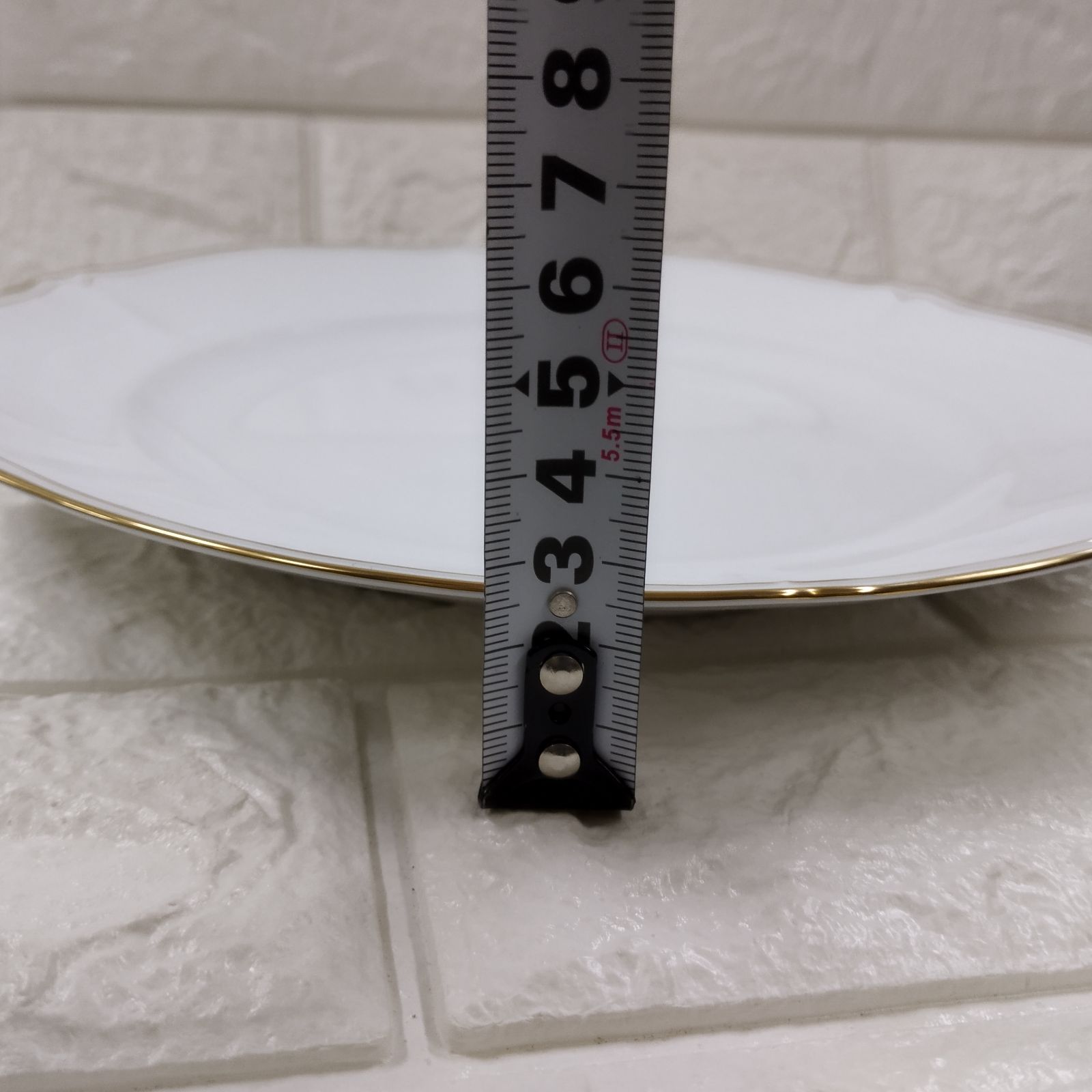 週末値下げ✿大倉陶園TheOkuraマスターピースミート皿7枚✿ ✿大倉陶園TheOkuraマスターピースミート皿7枚✿