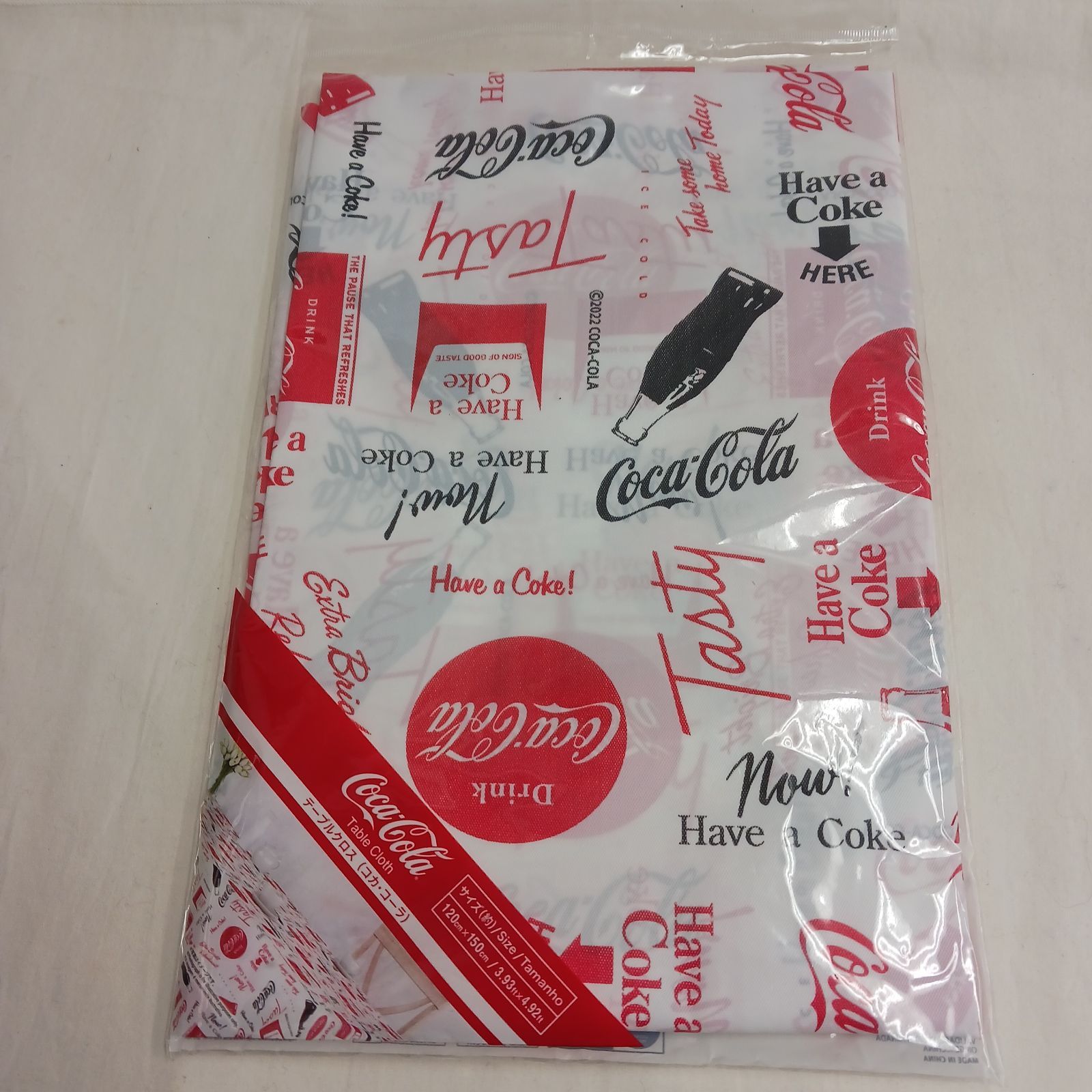 ②【企業グッズ】コカコーラグッズ 詰め合わせ 非売品 ファン マニア