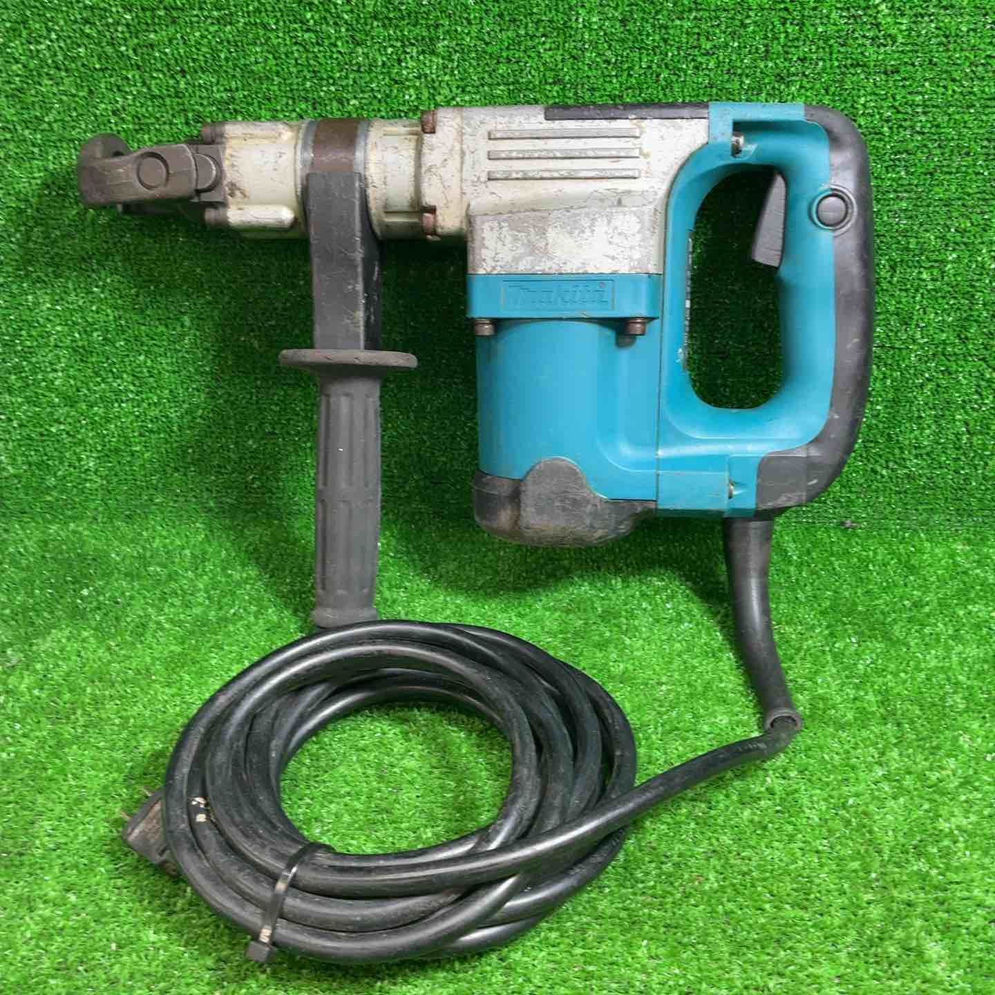 マキタ(makita) 電動ハンマ HM0830【藤沢店】 【公式ショッピングサイト】
