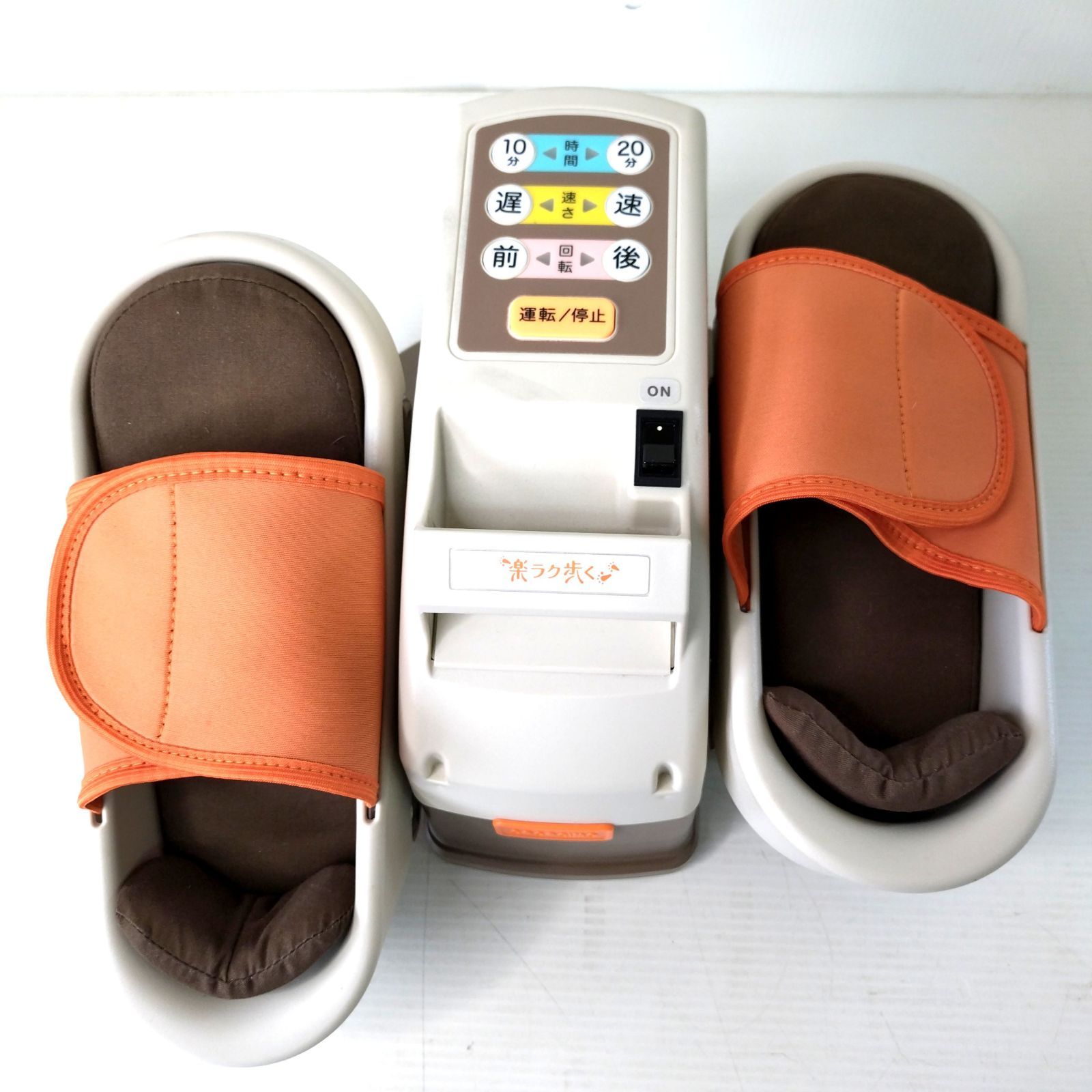 ココチモ 楽ラク歩く COCOCHIMO 運動 ウォーキングマシン 電動式歩行 ココチモ 楽ラク歩く COCOCHIMO 運動 ウォーキングマシン 電動式歩行