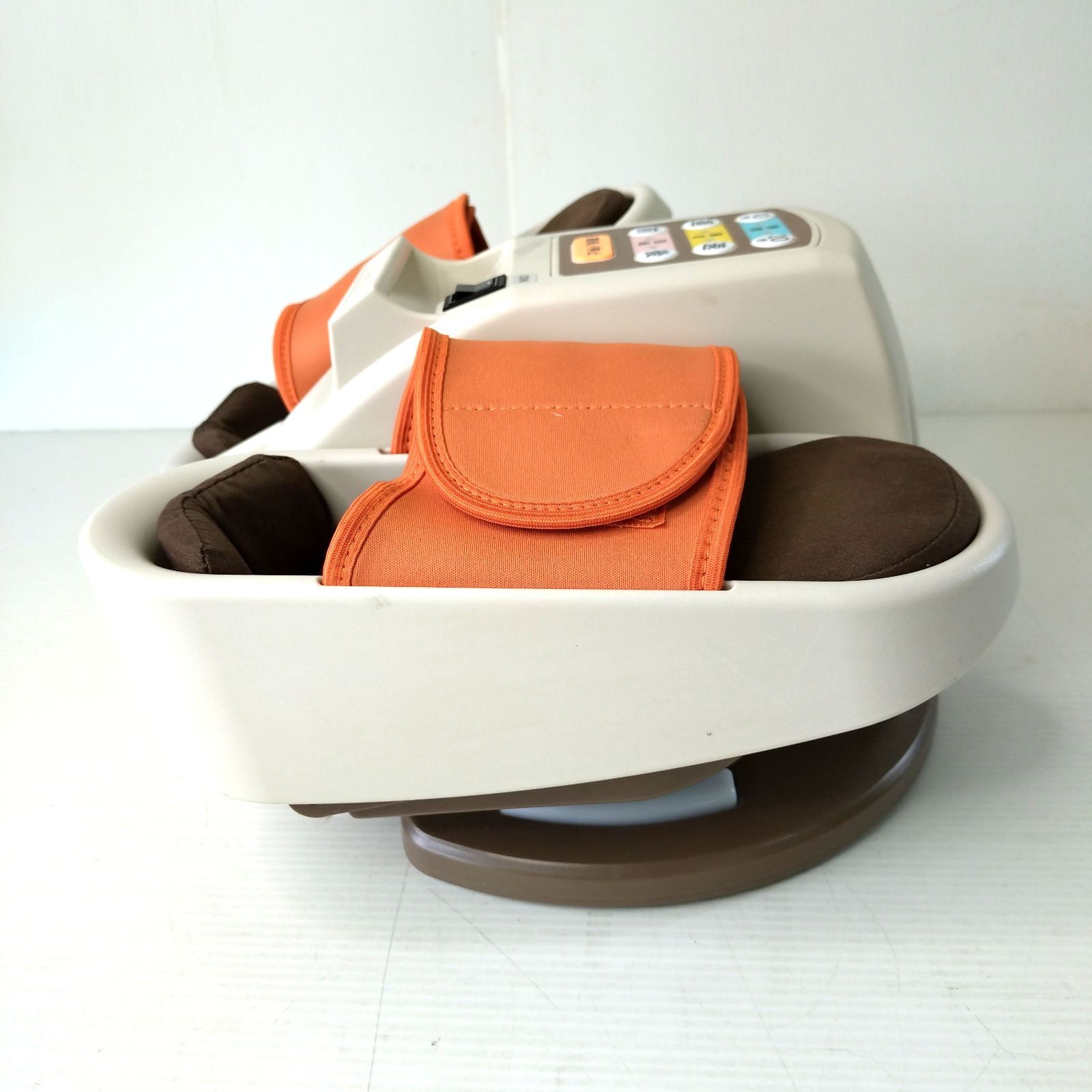 ココチモ 楽ラク歩く COCOCHIMO 運動 ウォーキングマシン 電動式歩行