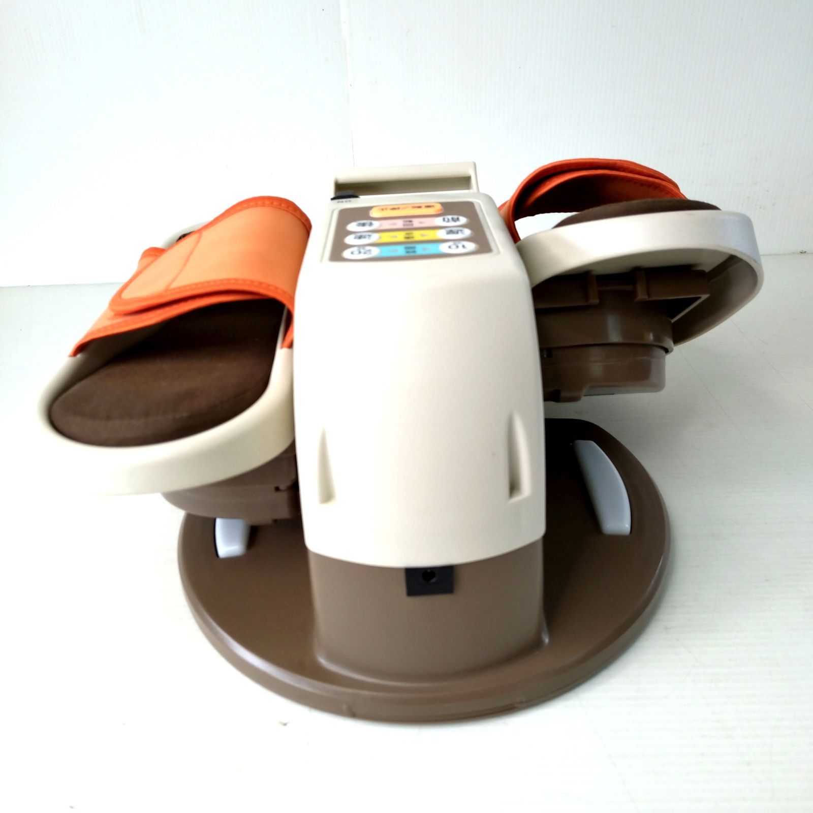 ココチモ 楽ラク歩く COCOCHIMO 運動 ウォーキングマシン 電動式歩行