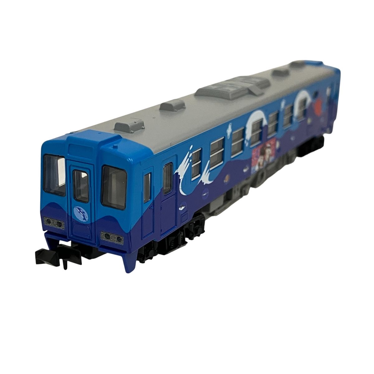 TOMIX 2653 北三陸鉄道36形(お座敷車両) 中古 良好 O10700595 - メルカリ