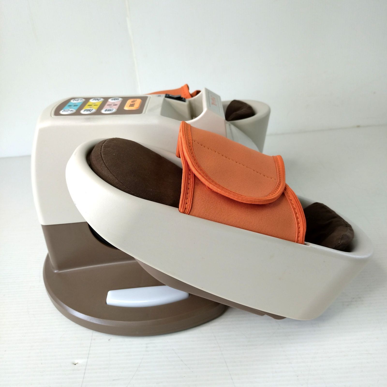 ココチモ 楽ラク歩く COCOCHIMO 運動 ウォーキングマシン 電動式歩行