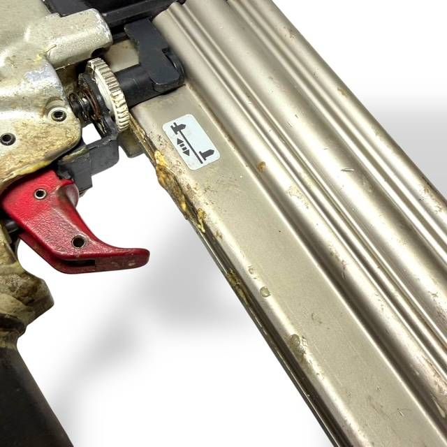 スーパーフィニッシュネイラ