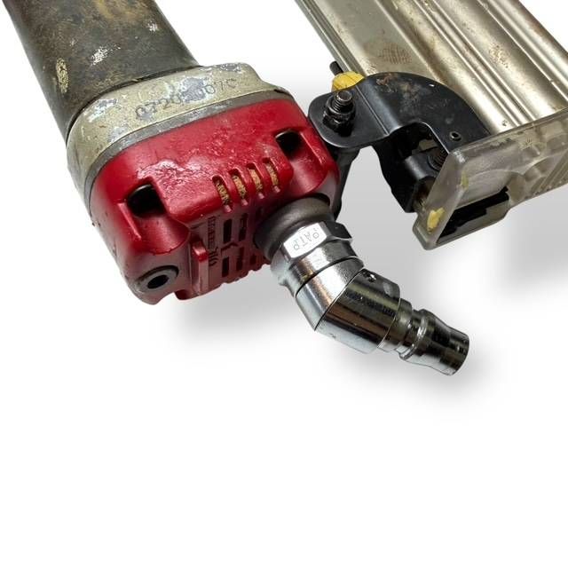 常圧フィニッシュネイラ スーパーフィニッシュネイラ