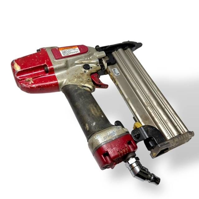 マックス MAX TA-255|F 55 MO 常圧フィニッシュネイラ スーパーフィニッシュネイラ エア工具