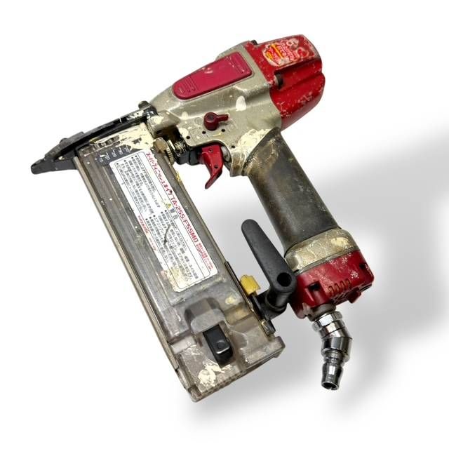 マックス MAX TA-255|F 55 MO 常圧フィニッシュネイラ スーパーフィニッシュネイラ エア工具