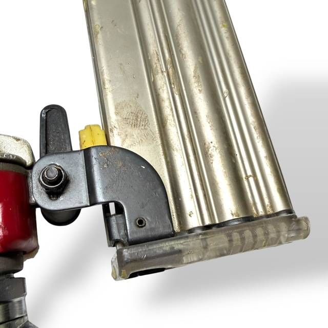 スーパーフィニッシュネイラ