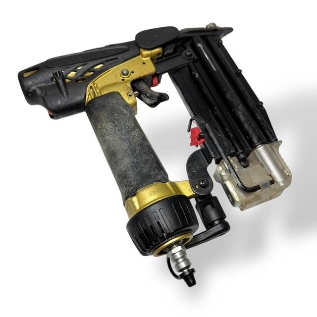 日立 HITACHI 高圧ピンネイラ NP 55 HM 日立工機 ピン mm スマートプッシュ機構 ヒタチ