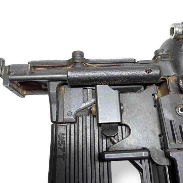 スーパーネイラ