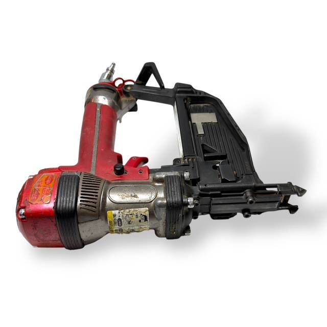 スーパーネイラ 高圧フロアタッカー