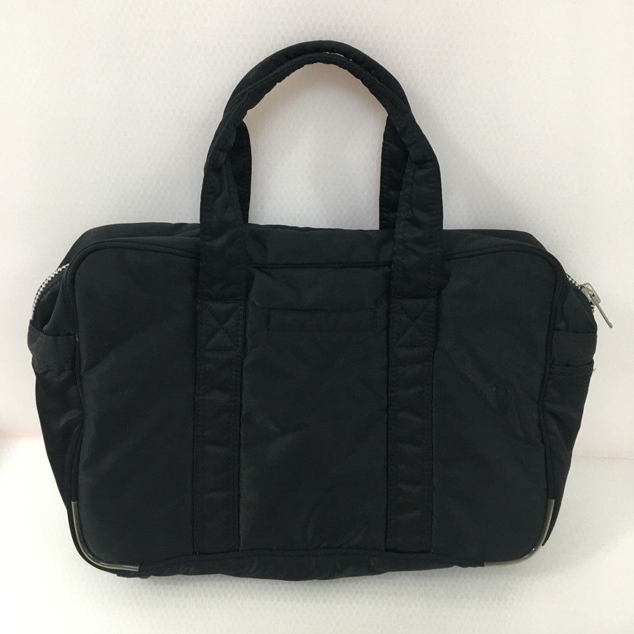 HEADPORTER ヘッドポーター タンカー ボストン ブラック 廃番 バッグ