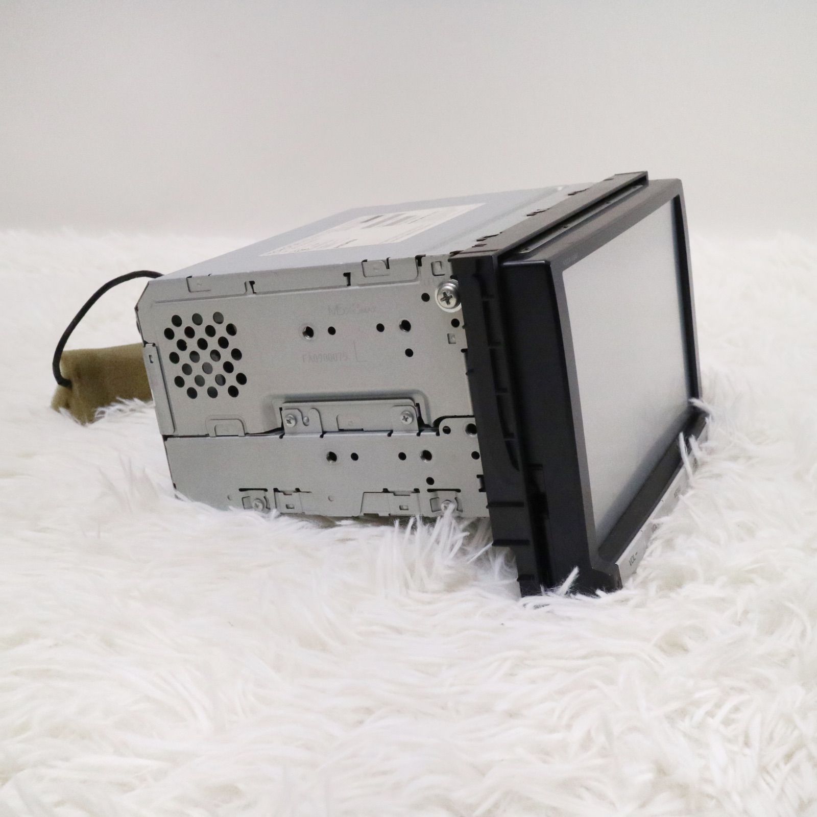 NSZA-X64T トヨタ DVD ダイハツ 純正ナビ SDナビ トヨタ純正オプション 