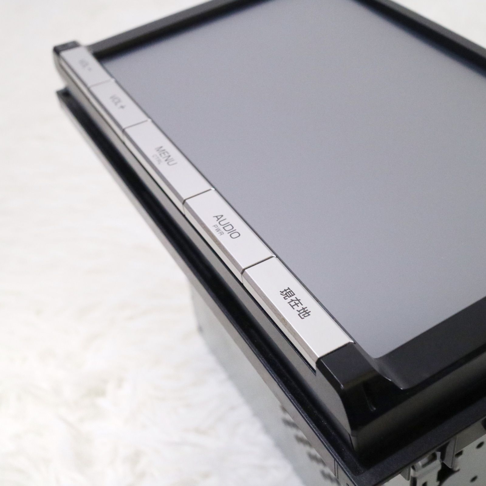 トヨタ 純正 8インチ メモリーナビ NSZA-X64T 2014年地図データ