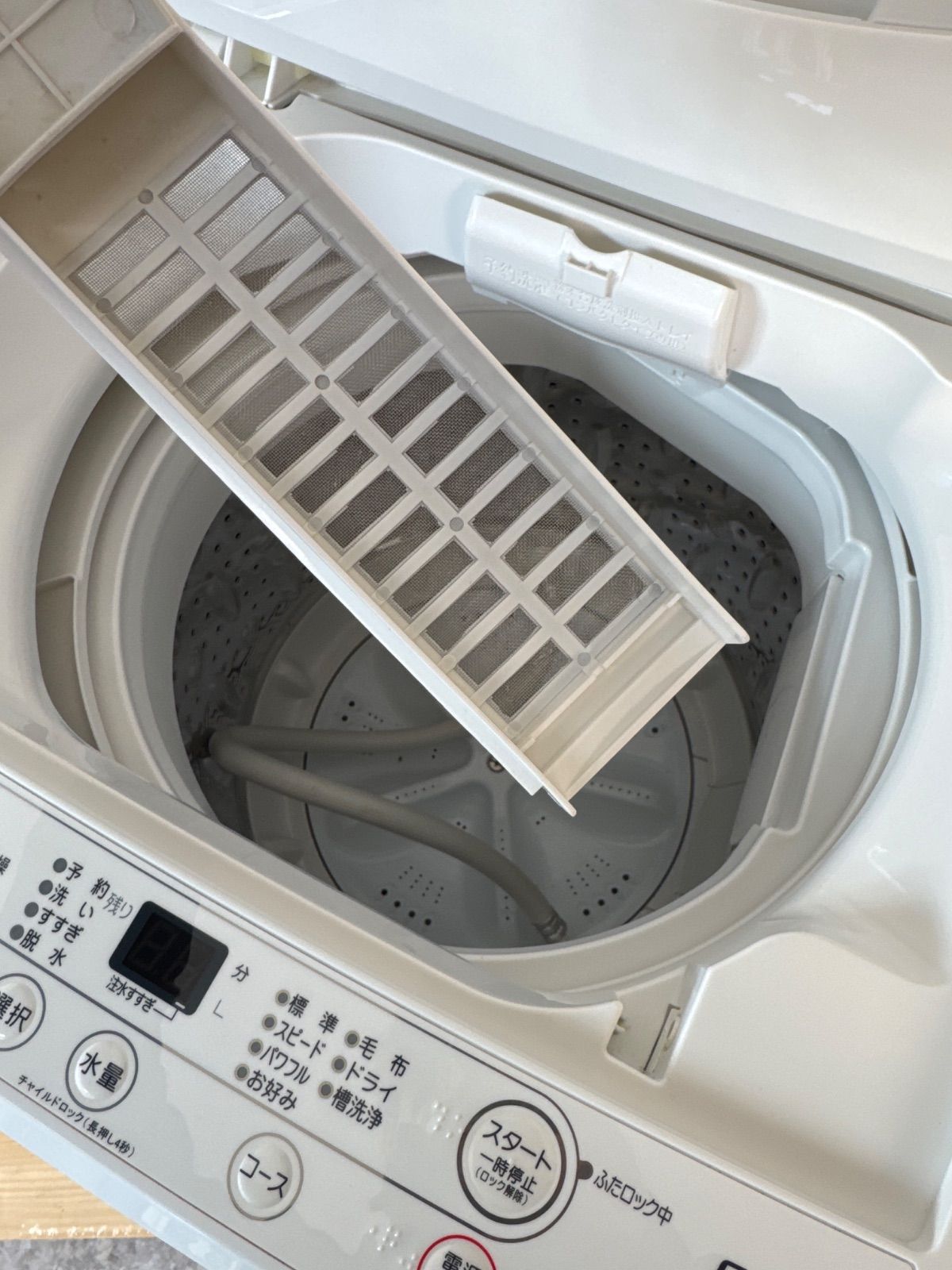 洗濯機