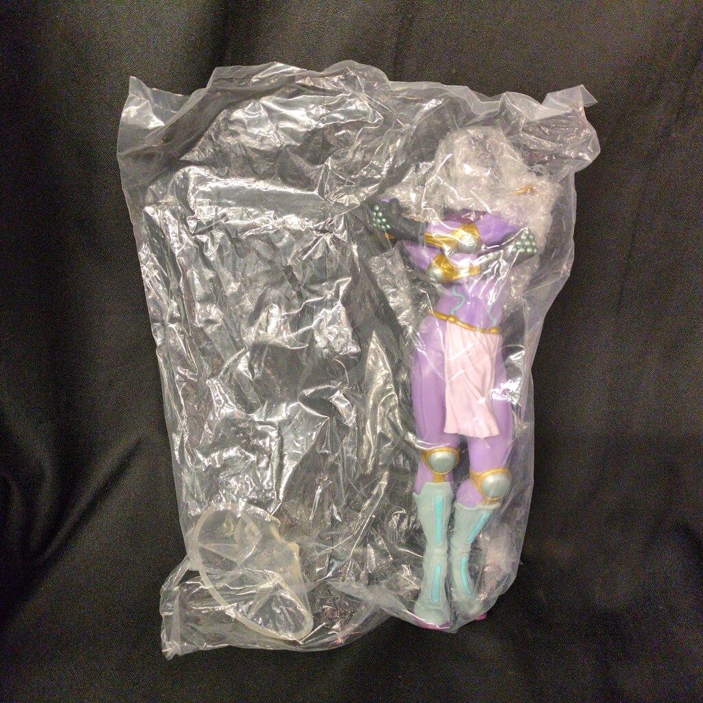 BANDAI SPIRITS 一番くじ ジョジョの奇妙な冒険 ストーンオーシャン