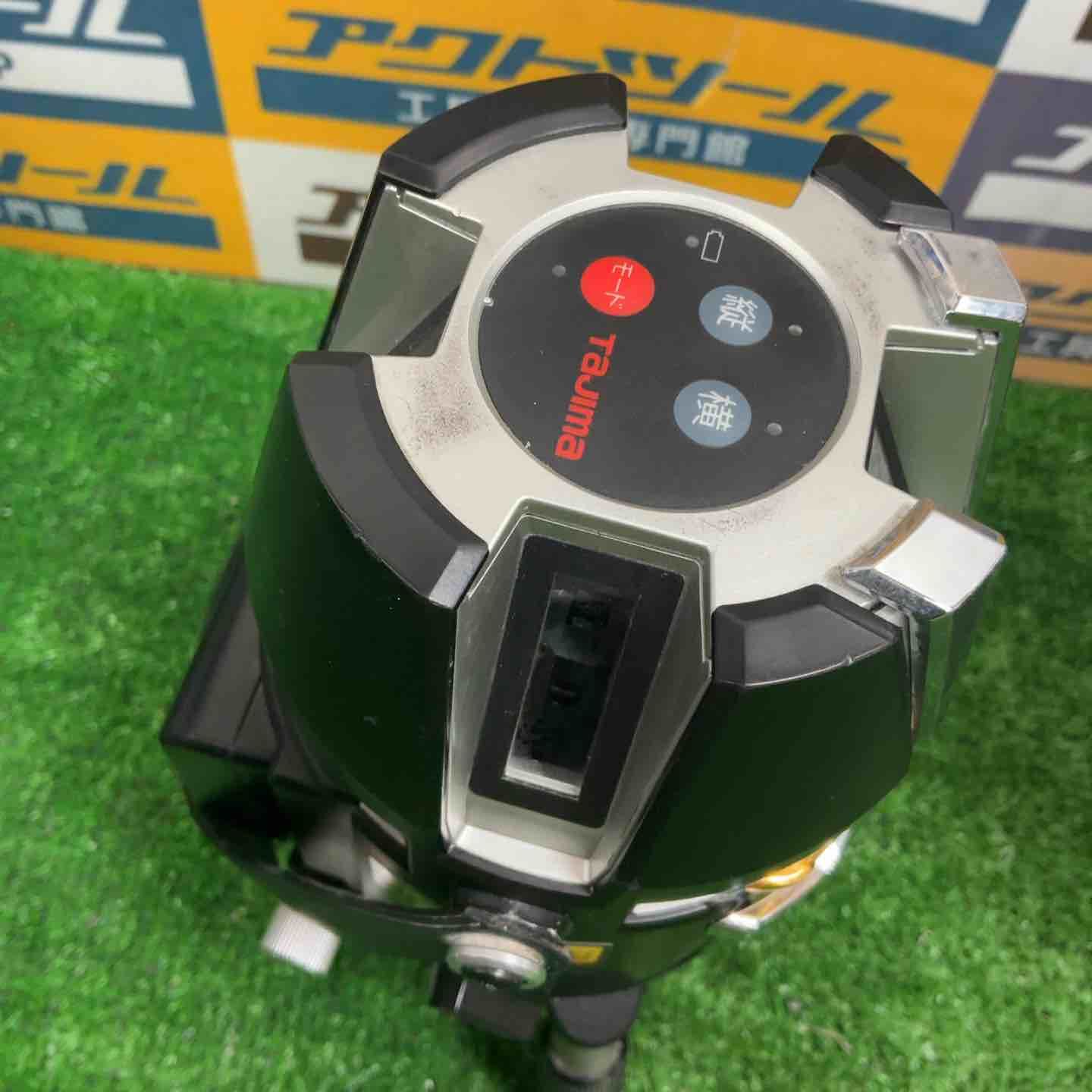 レーザー墨出し器 ZEROBL-KJC