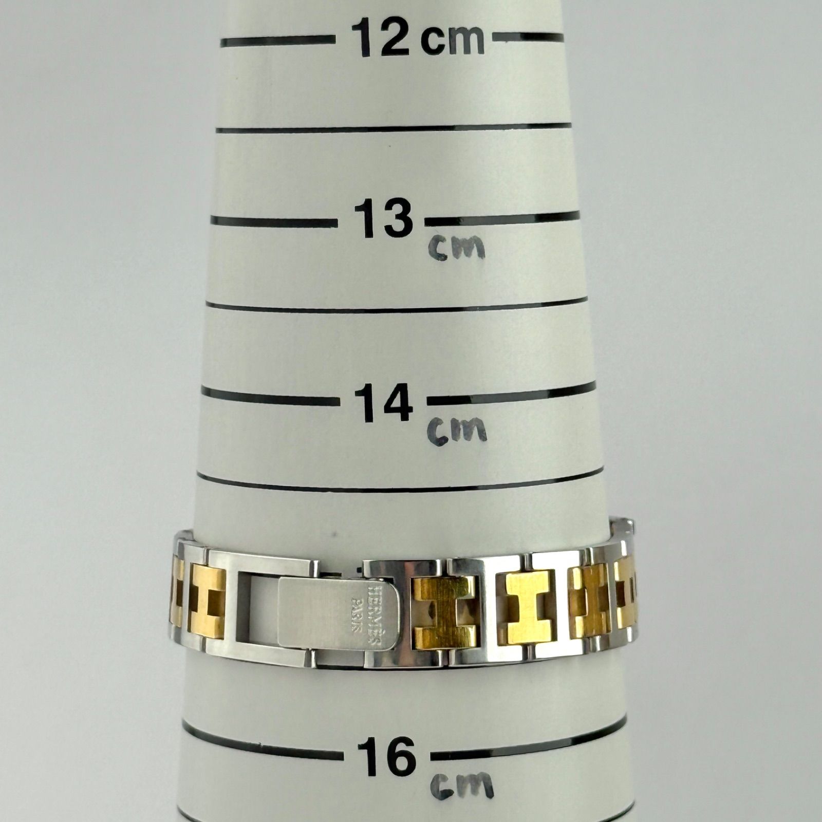 Hベルト デイト