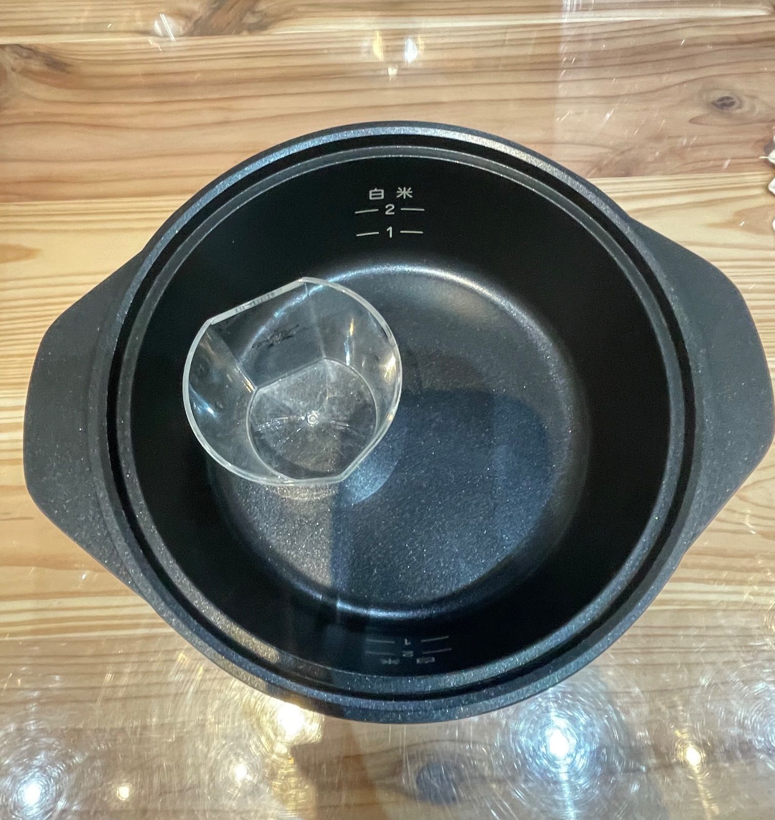 アラジン グリル