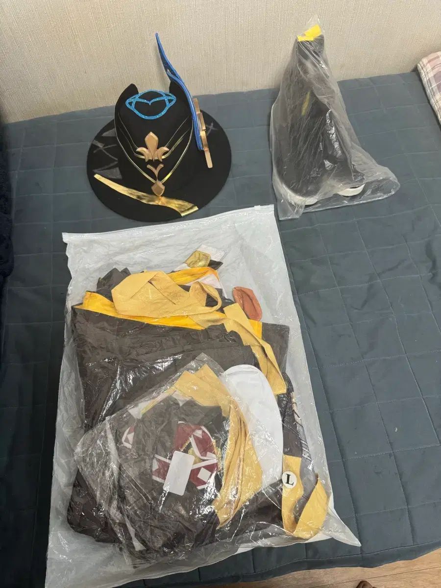 붕스 카일루스 남 CHUCK フルセット L XL 7万円