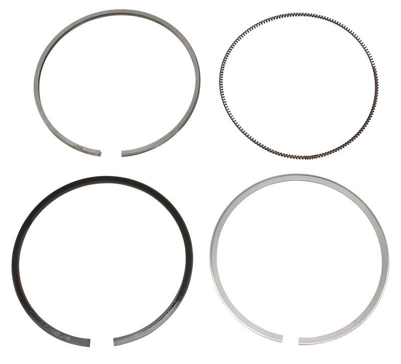 Ducati Piston ring kit 92 mm 900 SS SL Monster 851 907 Paso to 1998