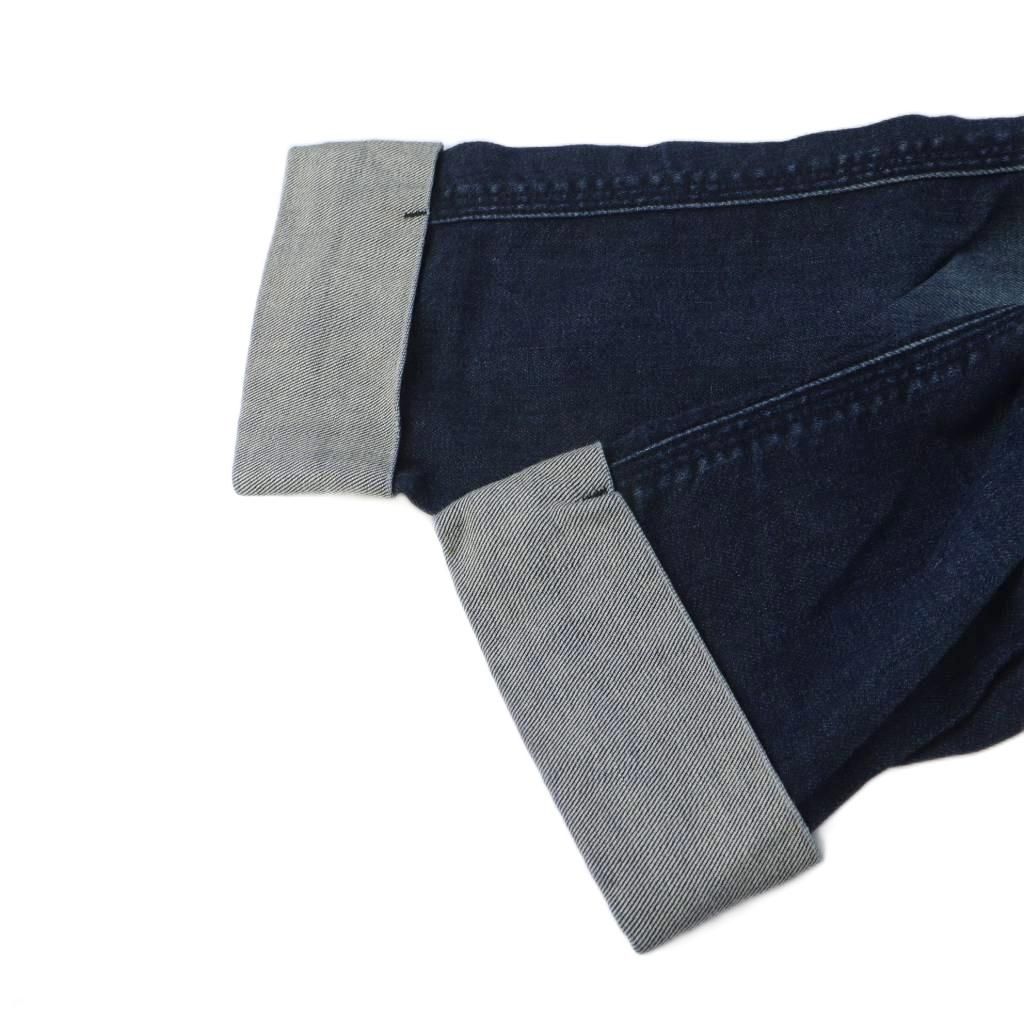 TINTSIE デニムパンツ