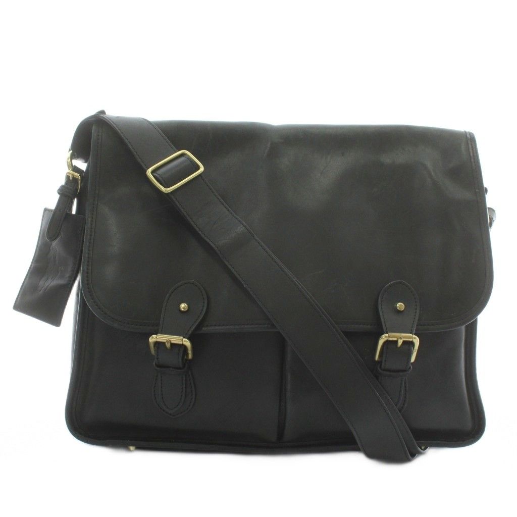 ポロ バイ ラルフローレン Polo by Ralph Lauren ショルダーバッグ