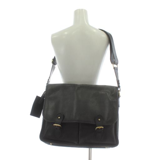 ポロ バイ ラルフローレン Polo by Ralph Lauren ショルダーバッグ