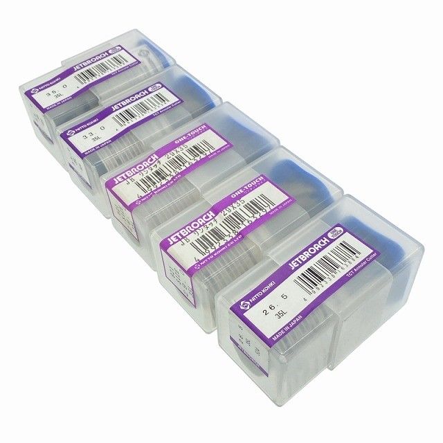 ♥品15点 NITTO KOHKI 日東工器 ジェットブローチ 50 L 32.0|20.0|19.0 35 35.0|33.0|29.0|26.5|25.5|20.0 コメ詳細あり113036