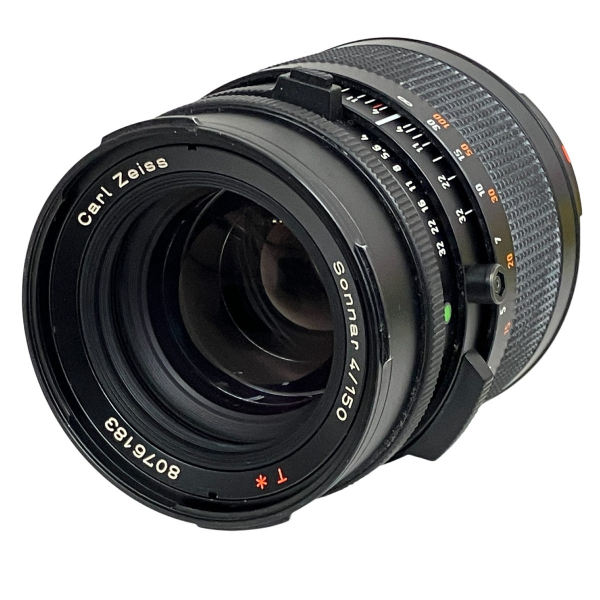 CarlZeiss Sonnar 150 mm F 4 CF T*