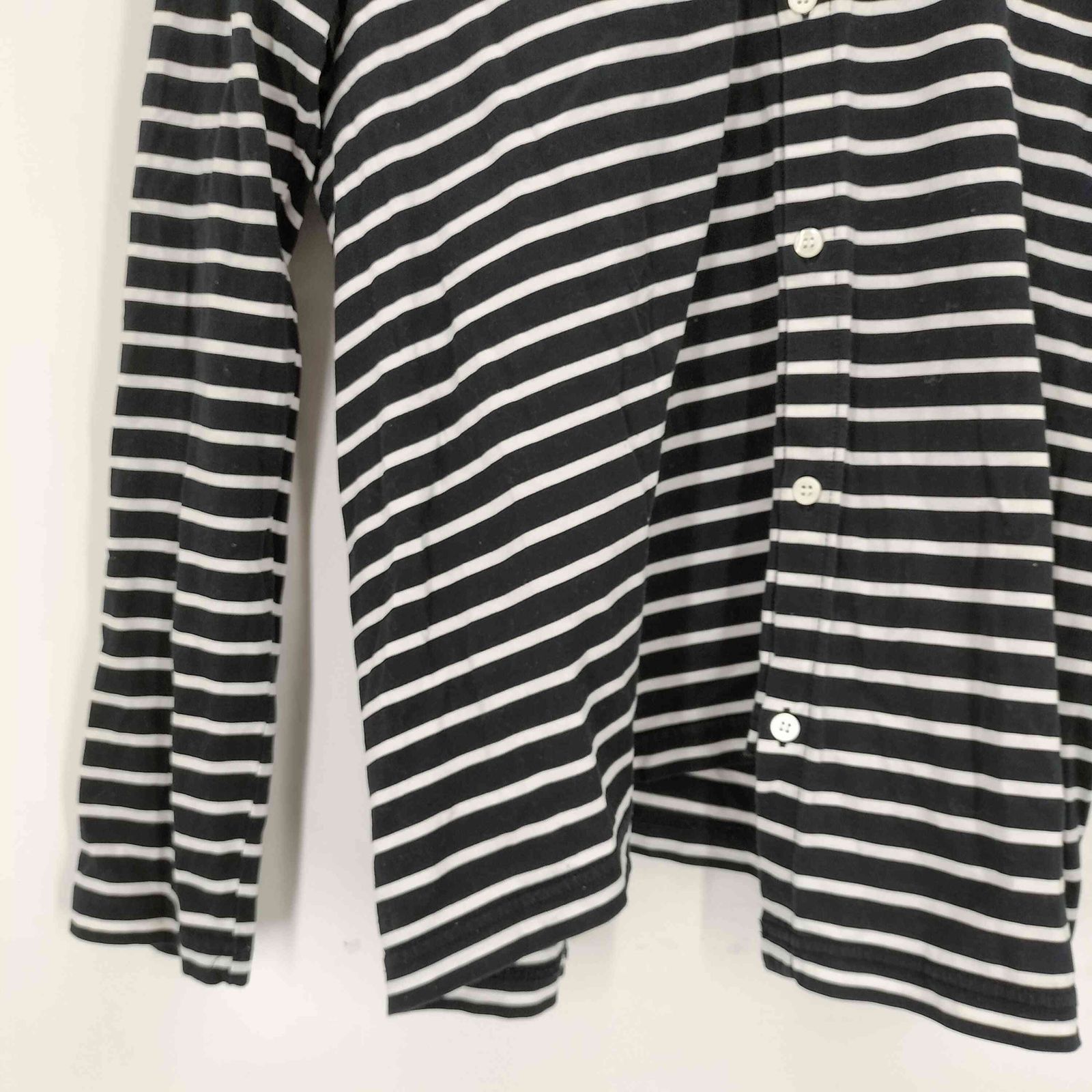 junya watanabe comme des garcons 長袖 ボーダー ジュンヤワタナベコムデギャルソン JUNYA WATANABE COMME des GARCONS