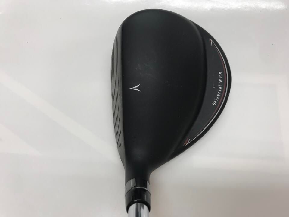 キャスコ UFO Speed by POWER TORNADO 18度 N S PRO UTILITY 950 GH Sフレックス ユーティリティ 最短