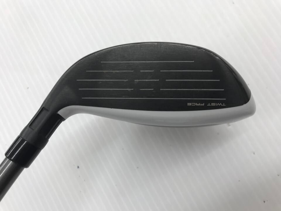 テーラーメイド SIM MAX 25度 TENSEI BLUE TM 60 Rフレックス ユーティリティ