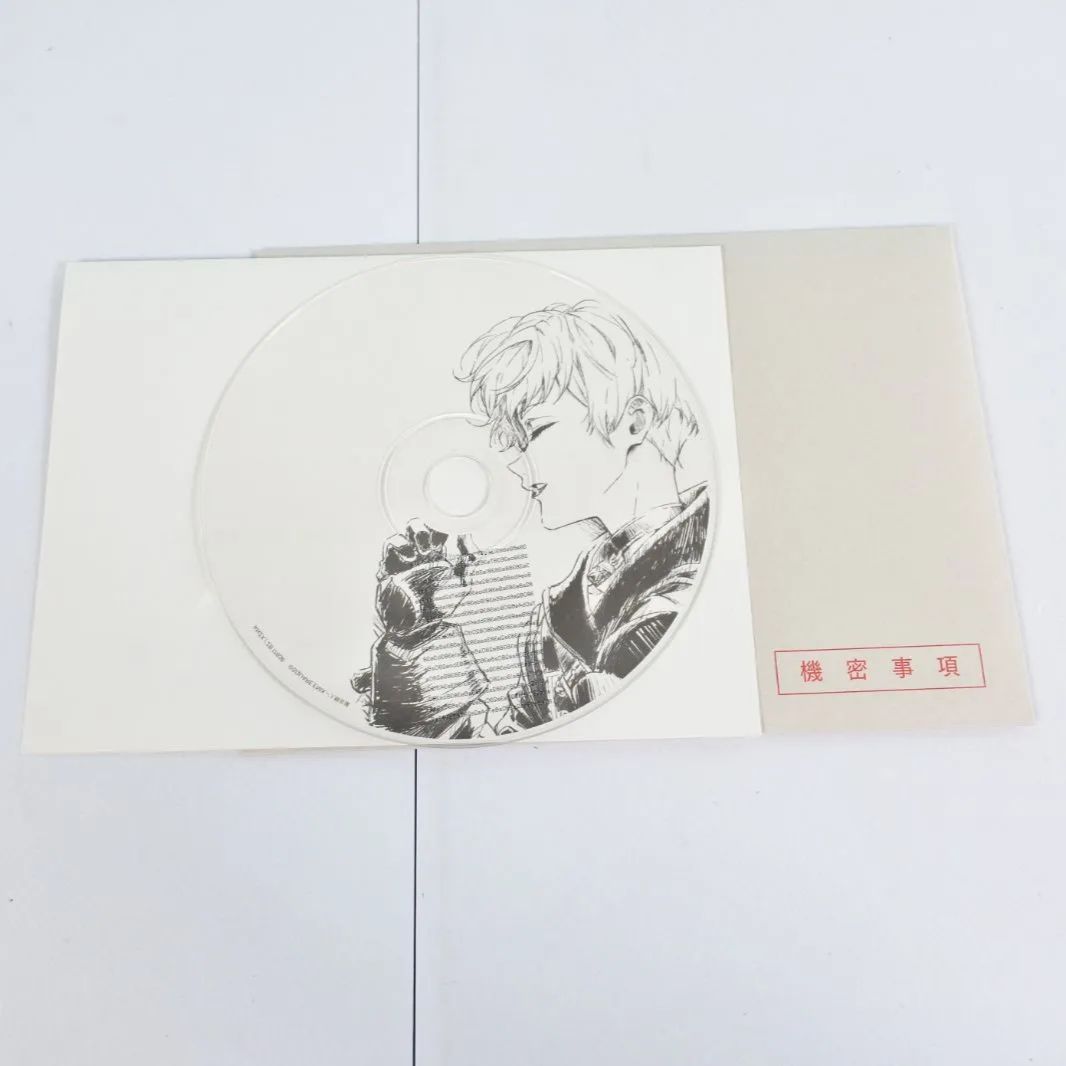 大清水17 02 1212 NieR Automata Ver 1 a Blu ray Disc BOX 完全生産 2
