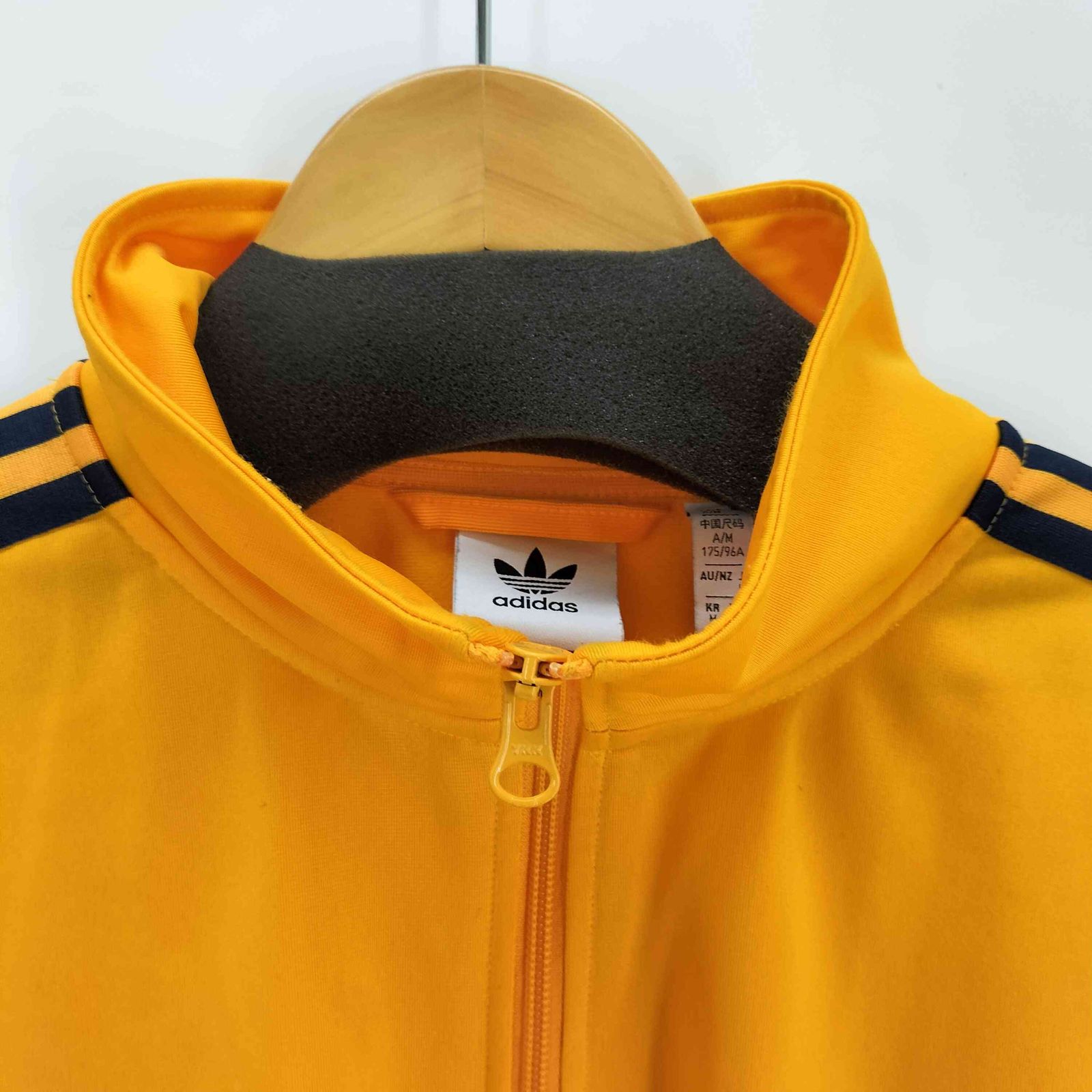 アディダスオリジナルス adidas Originals BB TRACKTOP ベッケン