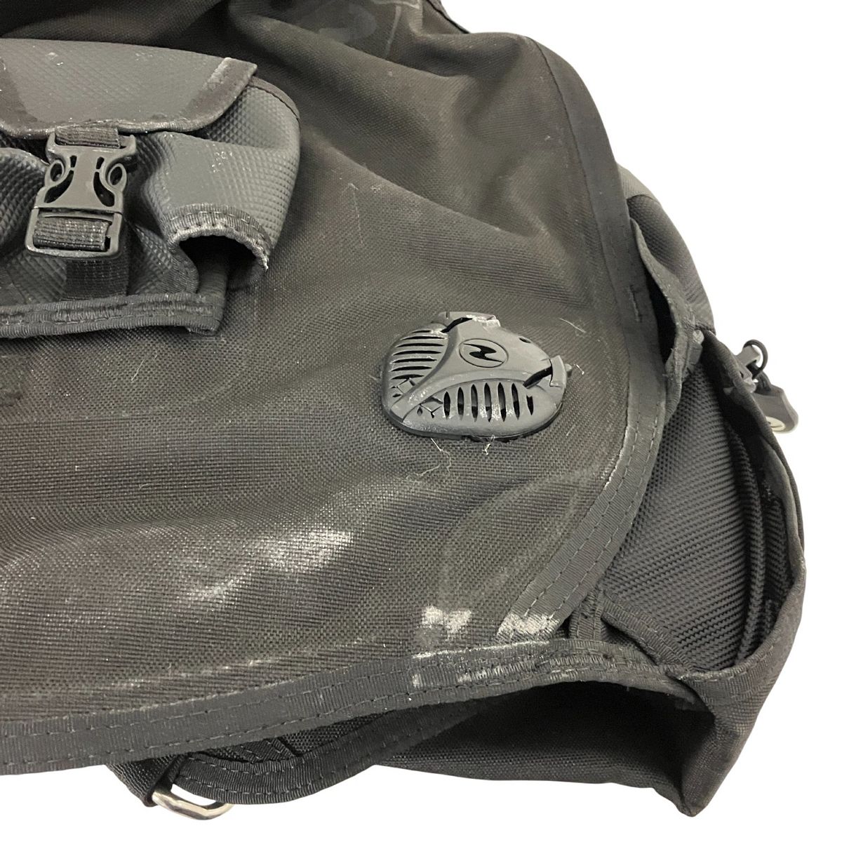 AQUA LUNG アクアラング BCジャケット XXS スキューバ ダイビング