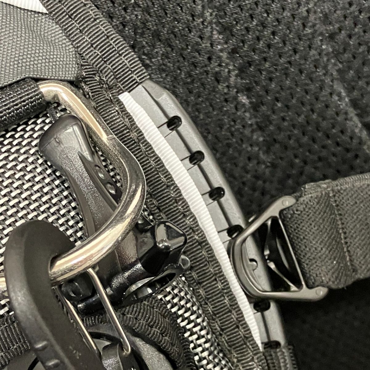 AQUA LUNG Axiom i 3 アクアラング BCジャケット ML スキューバ ダイビング