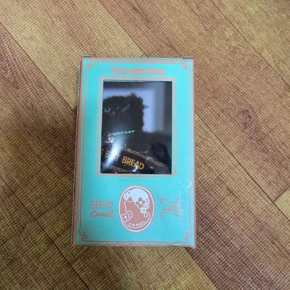 モナムヒ キャメル WORLD BEST ブレーザー ブラウン