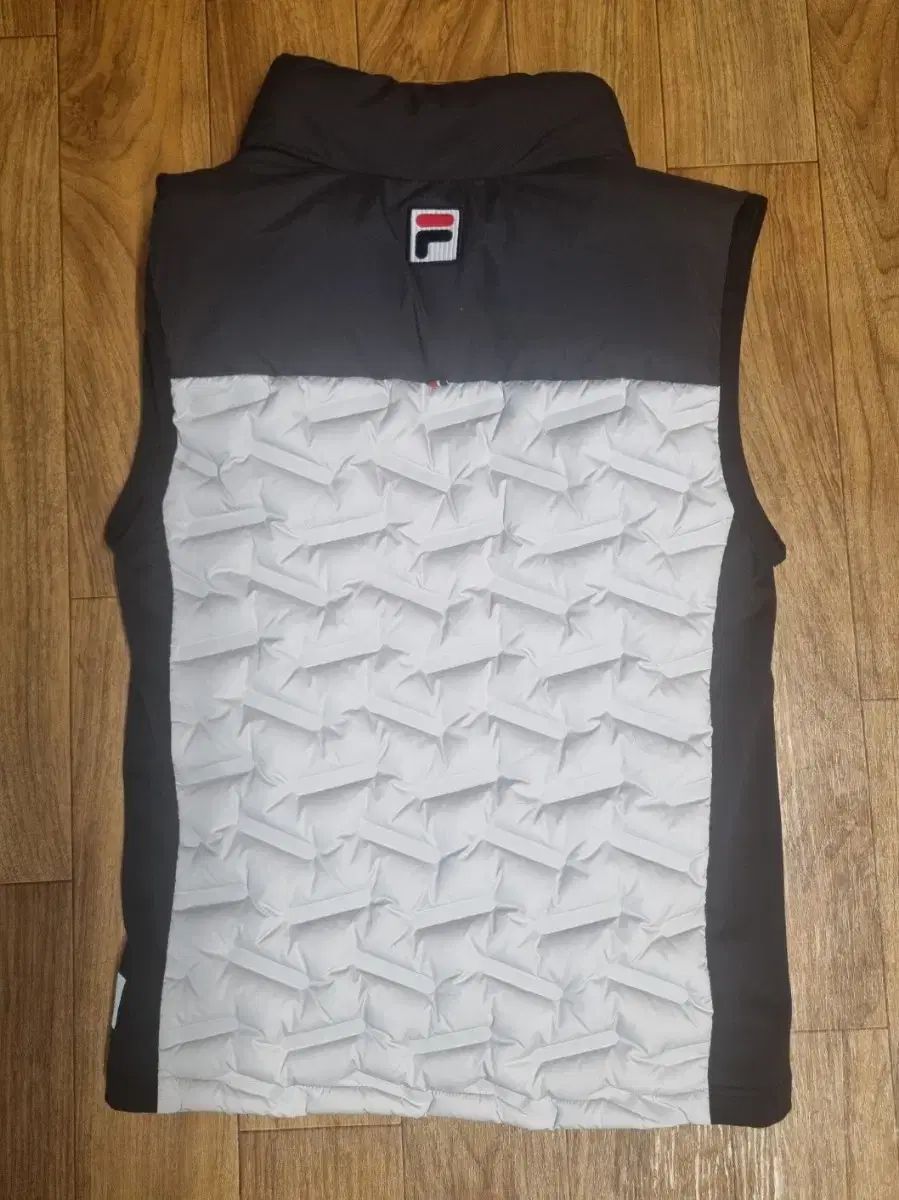 斗山ベアーズ 選手支給用 ダウンベスト