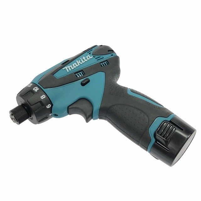 ケース付 ドリルドライバ115717