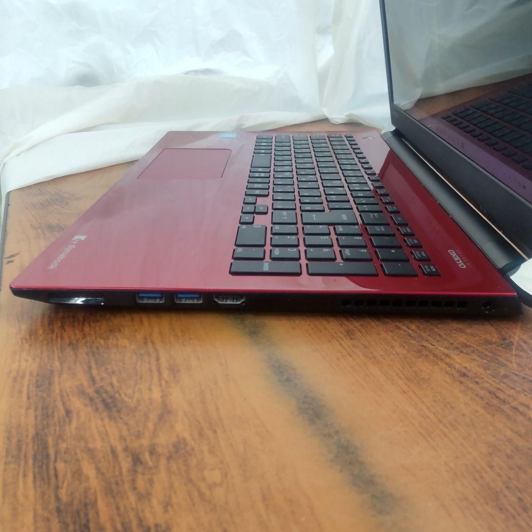 オープニングセール☆爆速SSD☆美品です☆Win11☆DynaBook T45/ER