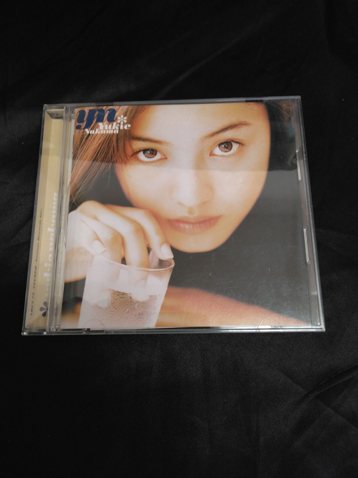 仲間由紀恵 遠い日のメロディー - メルカリ