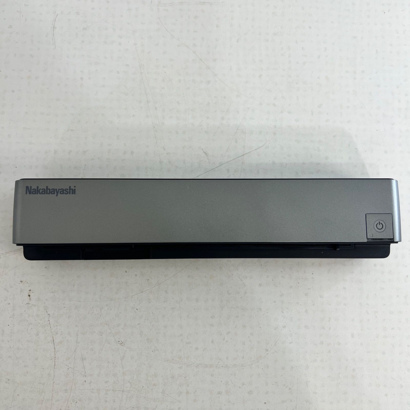 美品✨】ナカバヤシ フォトレコW PRN-400S フォトレコ A4フォト ネガ