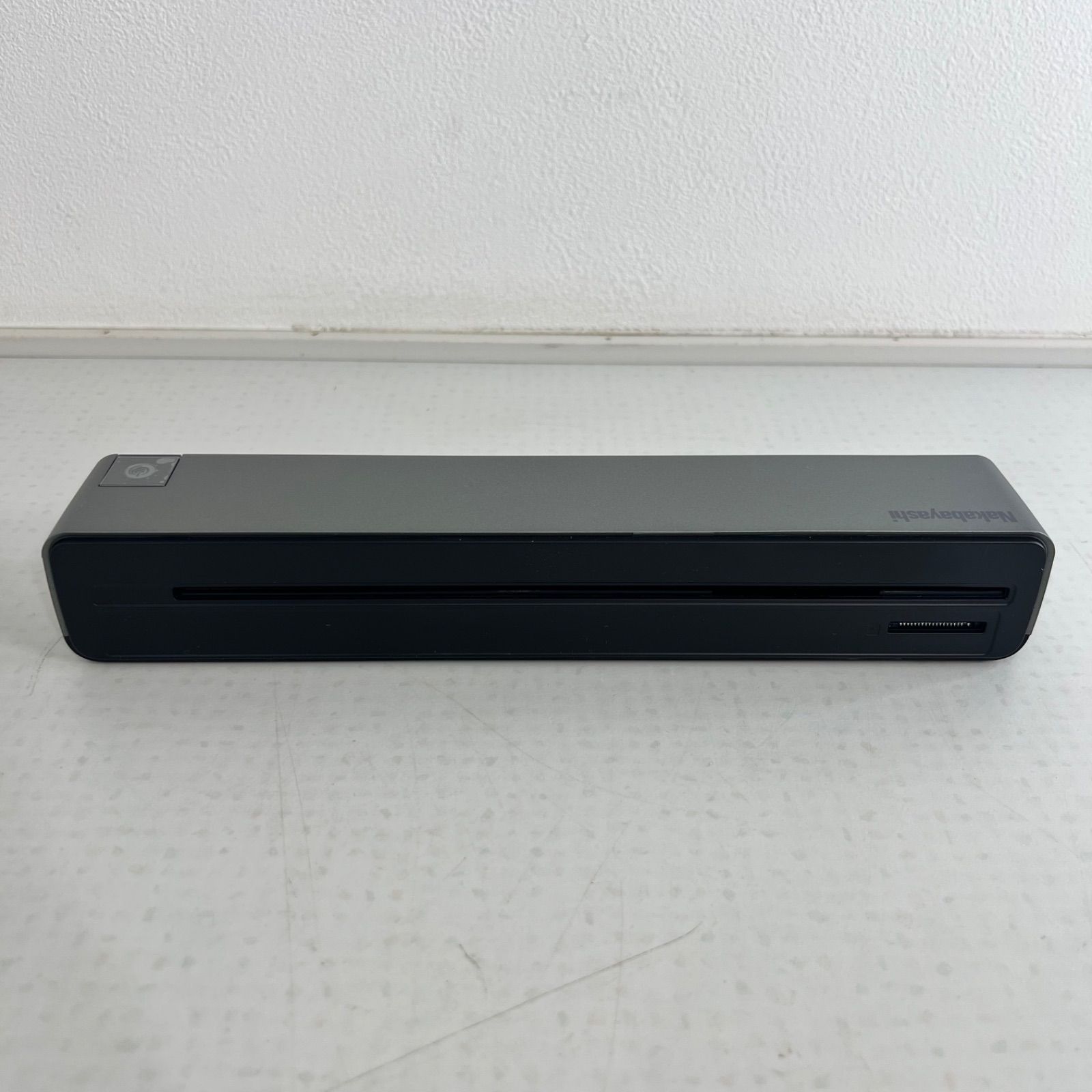 美品✨】ナカバヤシ フォトレコW PRN-400S フォトレコ A4フォト ネガ