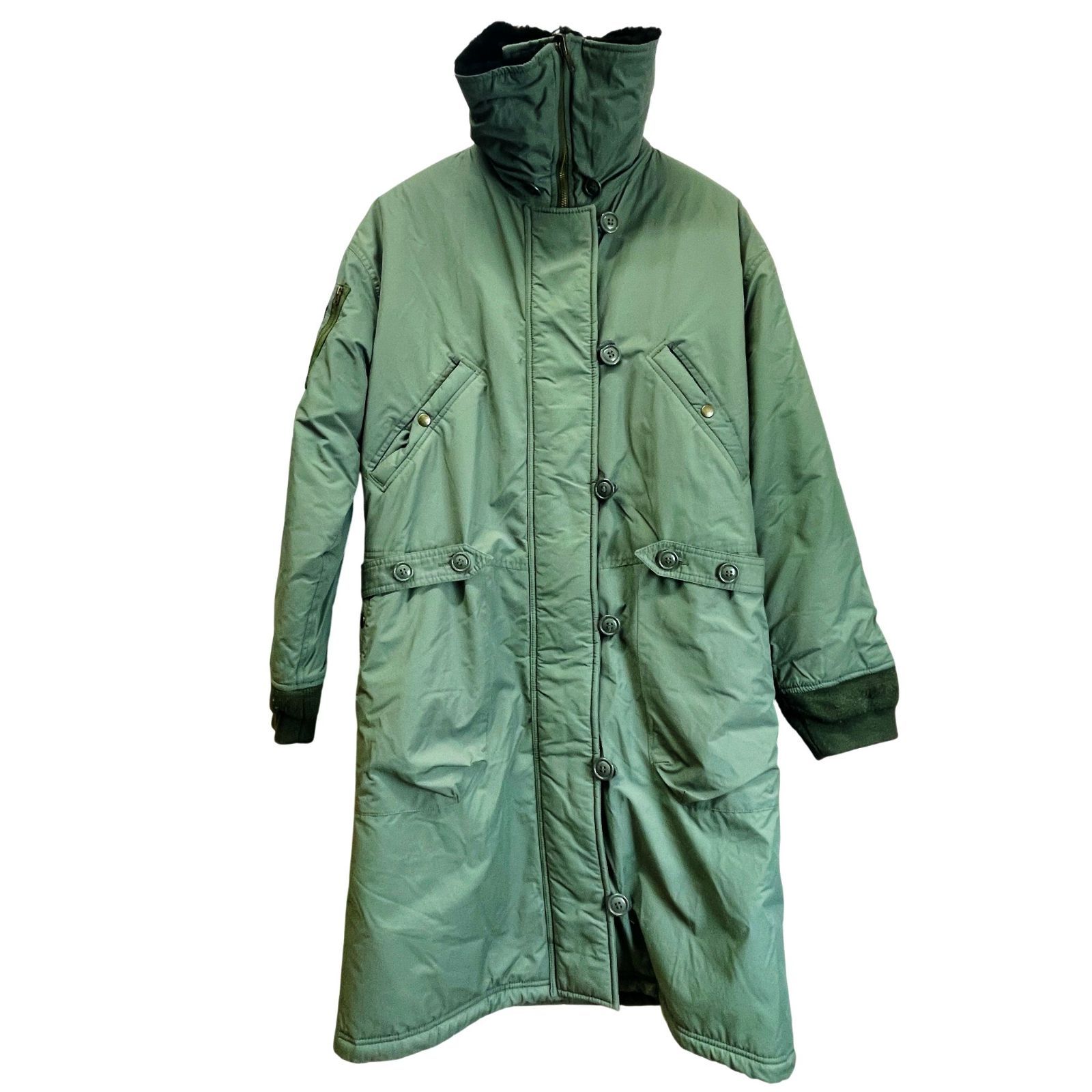 Isabel Marant Etoile ミリタリーコート ISABEL MARANT ETOILE イザベルマラン モッズコート ミリタリーコート