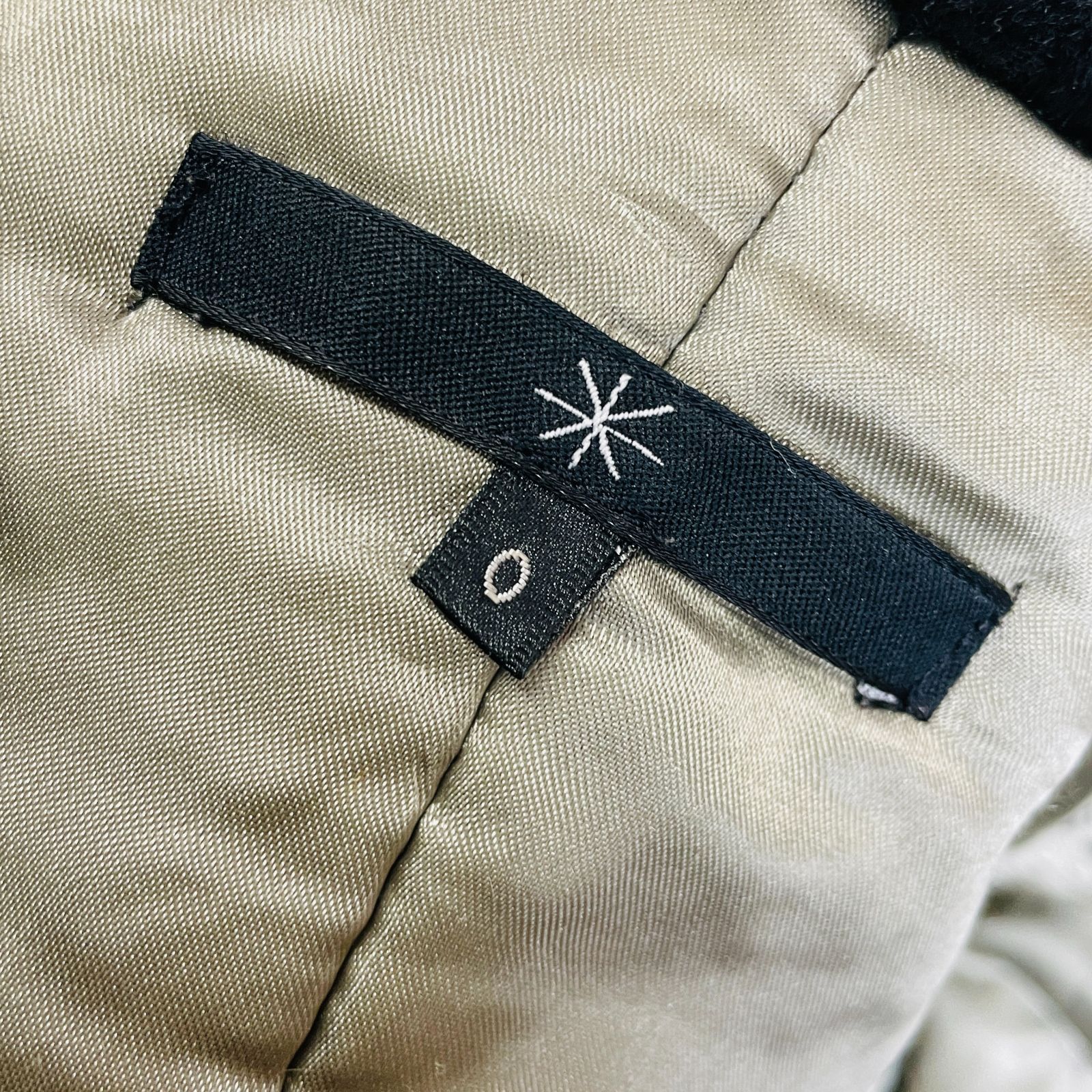 ISABEL MARANT ETOILE イザベルマラン モッズコート ミリタリーコート