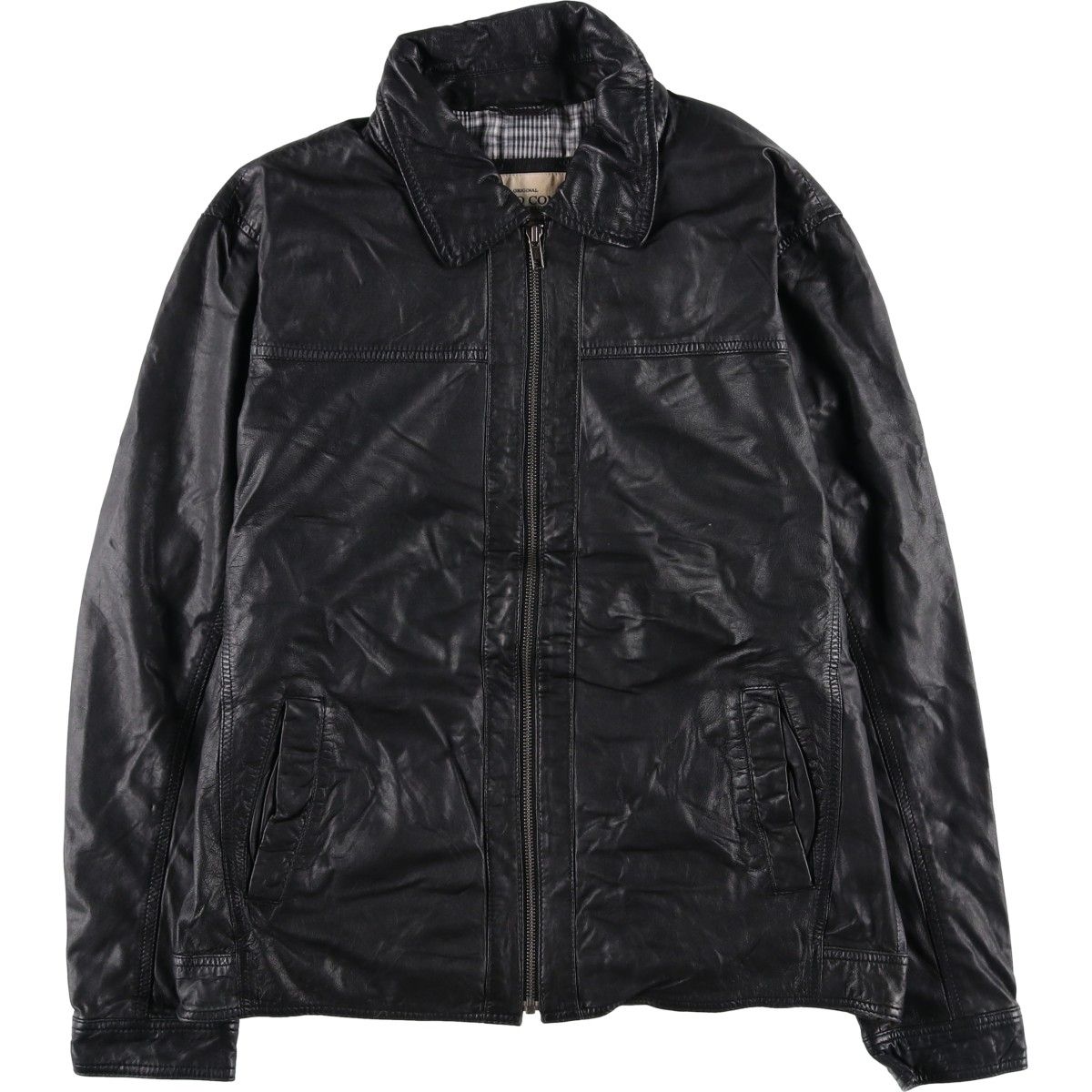 新品未使用　ジャケット brembo ブレンボ ブレーキパッド フロント ブラック 三菱 デリカ