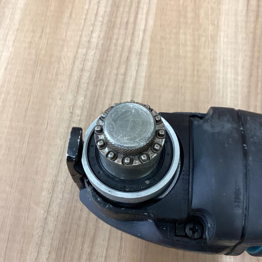 マキタ マルチツール