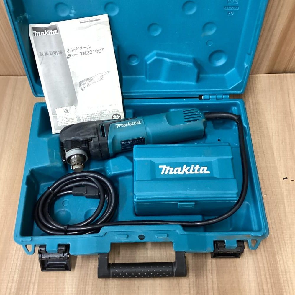 品 makita|マキタ マルチツール 201